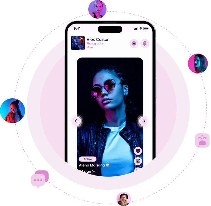 live video chat with strangers